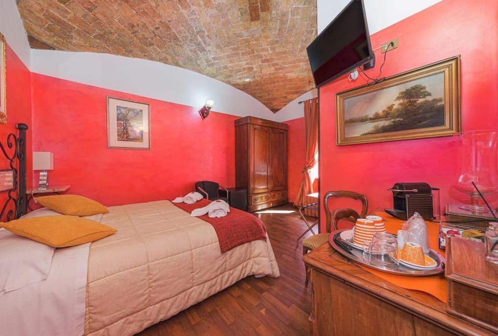 Luxury Apartment Magda ローマ エクステリア 写真