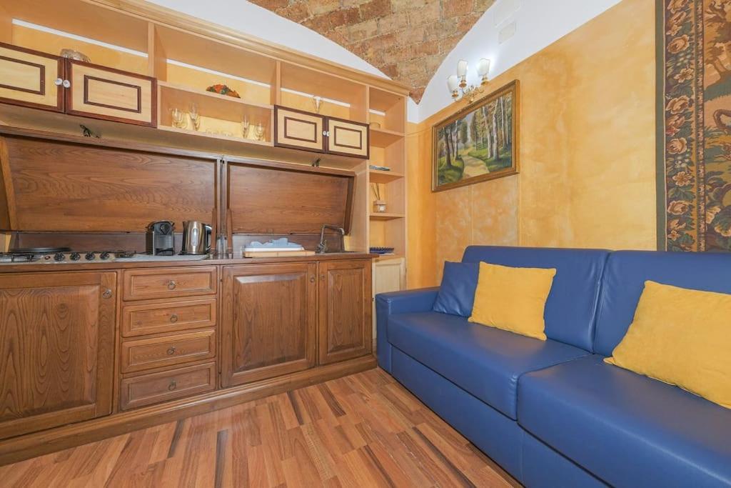 Luxury Apartment Magda ローマ エクステリア 写真