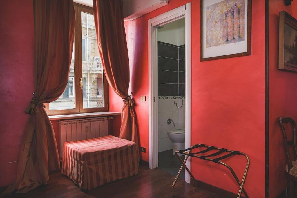 Luxury Apartment Magda ローマ エクステリア 写真