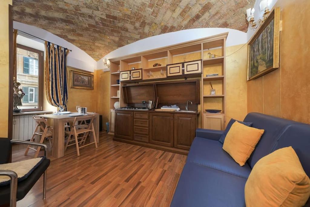 Luxury Apartment Magda ローマ エクステリア 写真