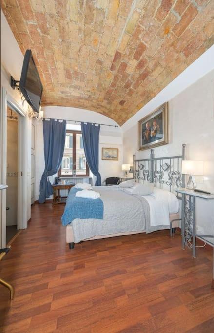 Luxury Apartment Magda ローマ エクステリア 写真